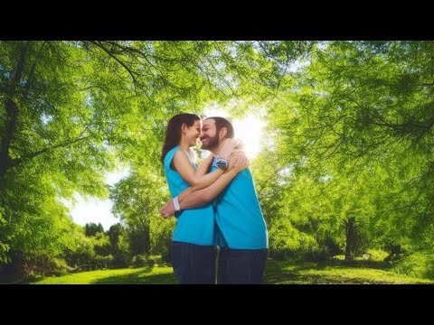 "Love and Laughter: The Key to Lasting Relationships"