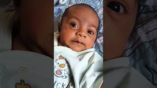 cute baby #CutestBabyEver#LittleBundleOfJoy#BabyLove#TinyToes#SnuggleBug#InstaBaby#BabyMagic#Cuten
