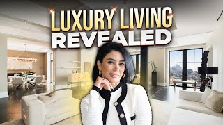 Discover The Cost Of Luxury Living In Toronto! - You Won't Believe It!