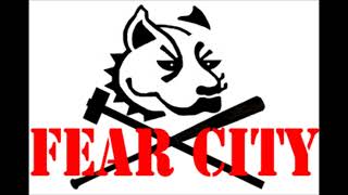 Fear City - Demo (2006) FULL ALBUM