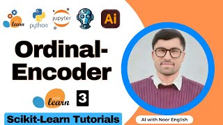 Encoding in Machine Learning | Mastering OrdinalEncoder with scikit-learn