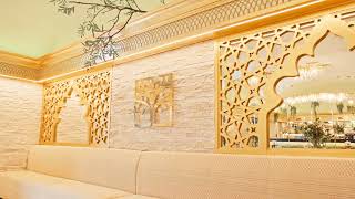 Cină tematică „Călătoria simțurilor" | Zaytoun Events | Restaurant Libanez Timișoara