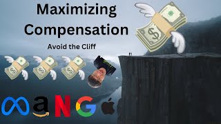 How To Maximize Tech Compensation: Avoiding The 4 Year Cliff