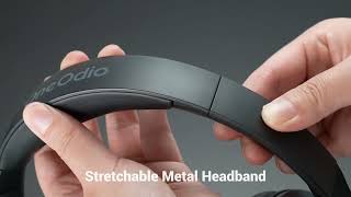 OneOdio A10 Unboxing丨Best Wireless ANC Headphone of 2022