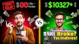 Only Smart People Are Using These 3 AI Tools (Others Are Still Broke!)