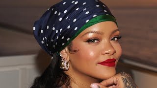 Rihanna: From Umbrella to Billionaire!
