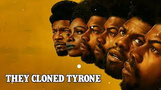 8. Winner Chicken Dinner| THEY CLONED TYRONE soundtrack