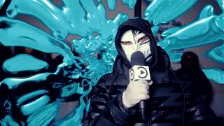 #67 PR SAD x DOPESMOKE - TENSION (Omgchris x Goonie x Oogstah)