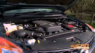 Mazda BT-50 Review
