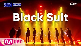 슈퍼주니어(SUPER JUNIOR) - Black Suit l SUPER JUNIOR COMEBACK SHOW 'House Party'
