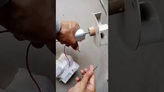 DC MOTOR 775 SPEED