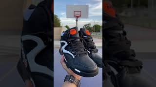 Reebok Pump OG Sneakers | Vintage Look