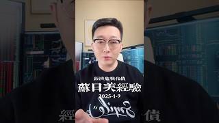 卢麒元美国日本苏联的化债经验总结 #化债 #经济危机 #卢麒元 #卢麒元视角 美国日本苏联是如何解决债务问题走出经济危机，相关经验总结，中国经济
