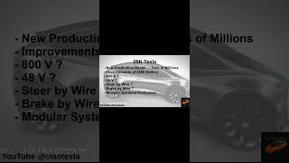 Cybertruck one more step to the 25K Tesla and Robotaxi ...!!! Part 23 #tesla #cybertruck #shorts