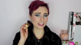 Iherb Haul Vegan Makeup Brushes & Beauty Products!