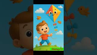 Learn ABC Letters I to L with Fun Characters! 🦁🍦🪁🪼 | Educational Video for Kids 🇺🇸 #funny  #baby