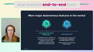 New Features Unveiled for Applitools Eyes & Autonomous