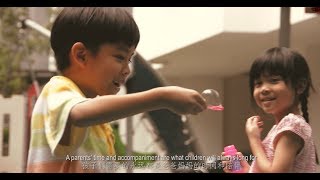 ON FM（亲子时光）