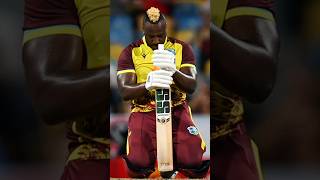 Andre Russell T20 format retirement 😱 | #cricket #cricketnews #cricketlover #t20cricket