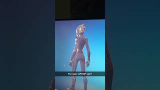 APXGP Fortnite skin? #apxgp #fortnite #f1themovie #freeskin #viralshorts #shorts