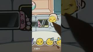 #funny #comedy #memes #tocaboca #tocalifeworld #meme #animation #keşfet #blackpink #diytocaboca