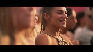 Darude – Sandstorm (Bass Surrender Hardstyle Remix)