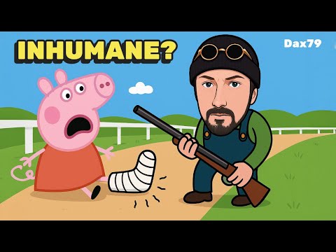 Mascot Gold Cup 2025 | The Most Hilarious Mascot Race Ever!