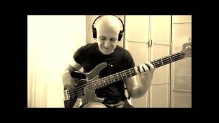 Fender Bass EMG "Skye Ain't No Need" #fenderjazz #EMG #discomusic