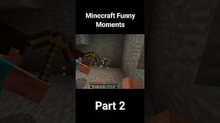 Minecraft Funny Moments Part-2 #indiangamer #hindigameplay #minecraftfunny #funny