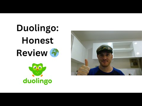 Duolingo Review: Language Learning App 🗣️