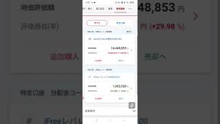 【楽天証券】emaxis slim S&P500 運用 2022.12.3インデックスファンド投資信託