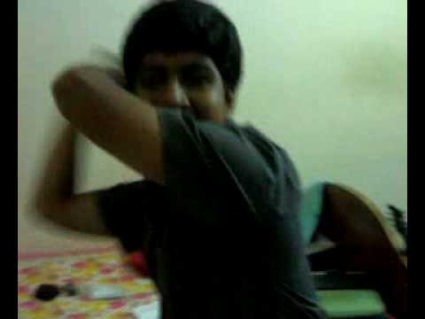 puneeth dance