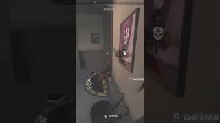 Maneuver #stayalert #warzone #modernwarfare #dropshot #eyeball #gaming #rebirthisland