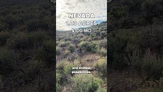 Elko County - Elko, Nevada - 1.03 Acres Vacant Land For Sale