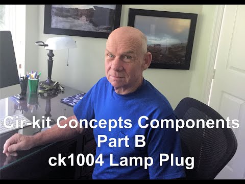 Circuit Concepts Components Part B