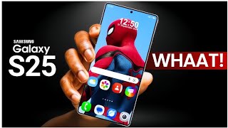 Samsung Galaxy S25 Review! Upcoming Model & Update!  #sumsungs25 #SamsungReview #S25Leaks