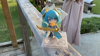 Nendroid SONA #Sona