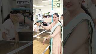 Today we went to D Mart/Kavita Chauhan Vlogs #minivlog #dailyvlogs