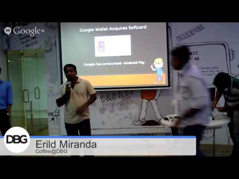 Tech Bites March 2015