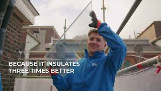 BENGglas Presents: LandVac - The Future of Energy-Saving Restoration Vacuum Glazing