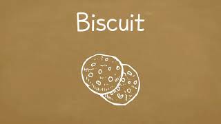 Biscuit - Lukrembo loop