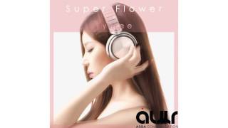[타이미]  꽃(Super Flower) (feat.박수민)   Tymee's Digital Single 'Super Flower' (feat.Park Soo Min)