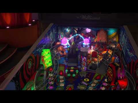 Pinball FX - Monster Bash - 18,039,830