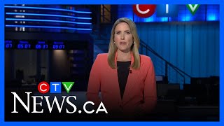 How Canada may respond to Trump's new tariff threat CTV National News | July 11, 2025 | Full Show