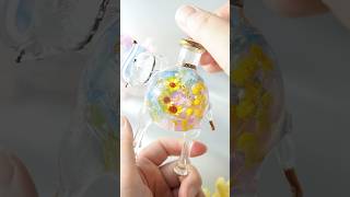 #フラワーアートグラス #ハンドメイド #誕生日プレゼント #記念日#花ギフト#オーダーメイド#母の日