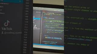 Day 105: Finishing Plurality from CS50