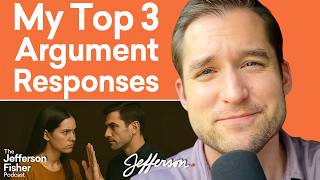 Best Argument Responses: Top 3 Ways to Stay Calm and Assertive