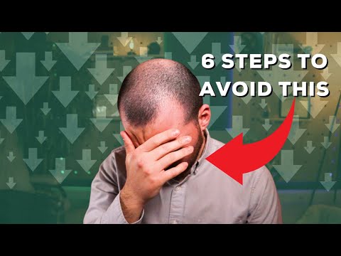6 Steps to Avoid Tech Burnout