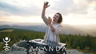 Ananda at Hochwechsel
