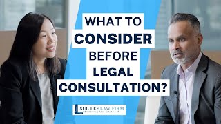 Attorney's tips on preparing for your initial consultation | Legal Strategy Session Guide